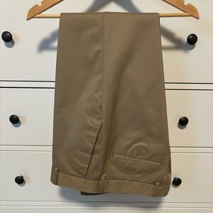 Charles Tyrwhitt Non-Iron Trousers